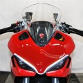New Rage Cycles (NRC) Ducati Supersport 950 Mirror Block Off Front Turn Signals New Rage Cycles (NRC) Ducati Supersport 950 Mirror Block Off Front Turn Signals